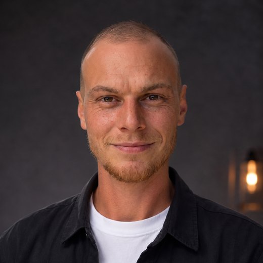 Nick Takkenberg vertaalt jouw bedrijf naar de techniek achter de website en bewaakt jouw verhaal en de samenwerking