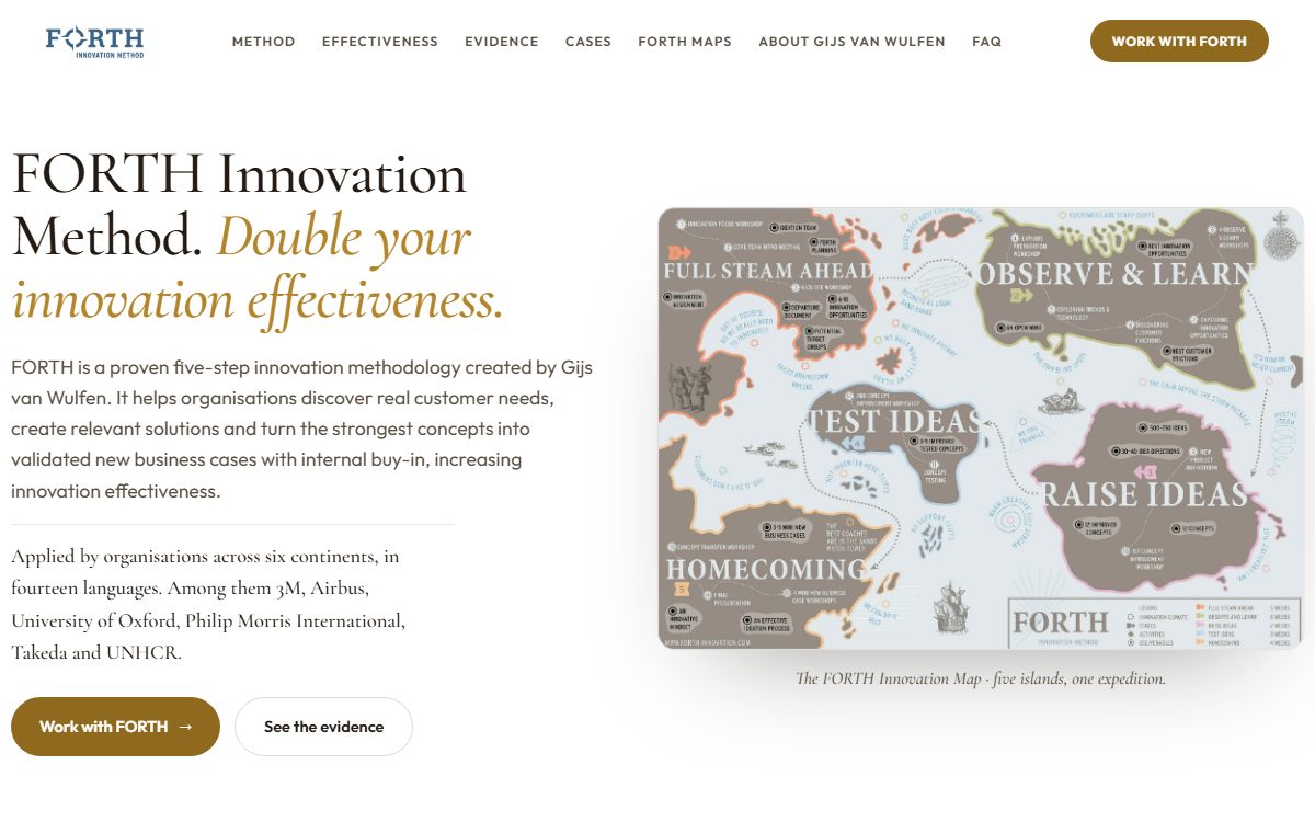 forth-innovation.com
