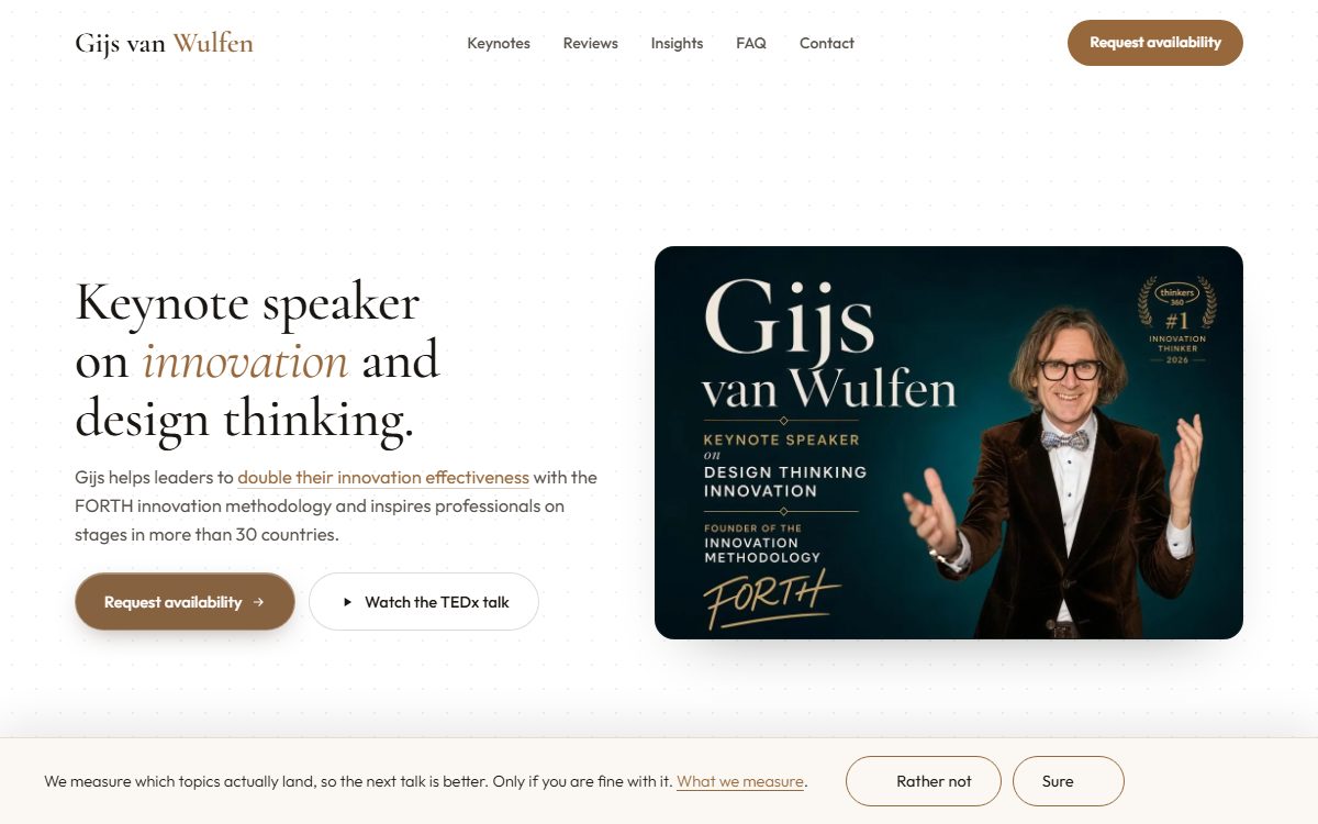 gijsvanwulfen.com